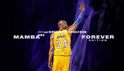 c7c7.app-精湛技艺巅峰对决 大师级选手竞逐最高荣光